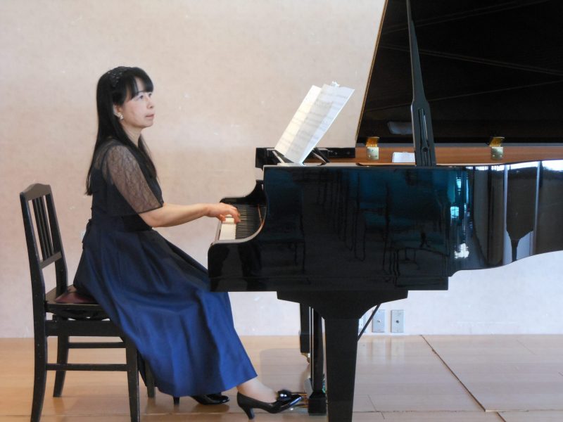 21年3月 ピアノ発表会 千葉ピアノ教室